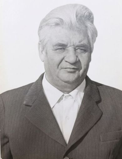 Пойда Григорий Митрофанович