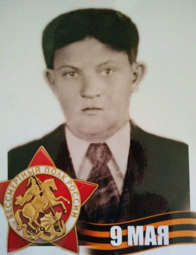 Карпов Михаил Осипович