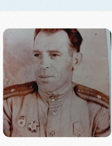 Кузнецов Василий Иванович