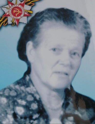 Козлова Тамара Ивановна