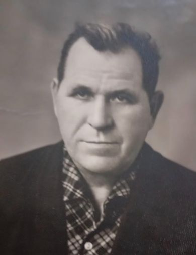Бодин Иван Абросимович