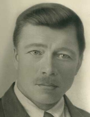 Колесников Леонид Григорьевич