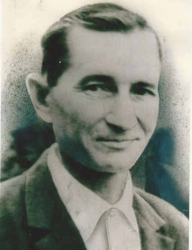 Муратов Иван Михайлович