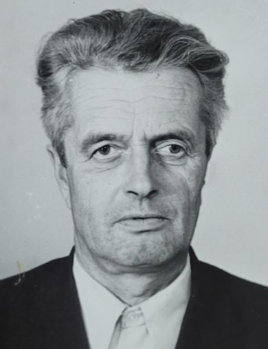 Никулин Василий Иванович