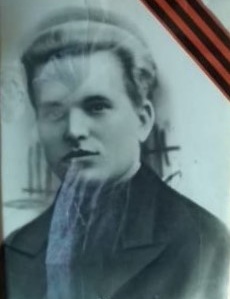 Ивашкин Иван Петрович