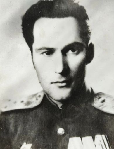 Талаквадзе Вадим Виссарионович
