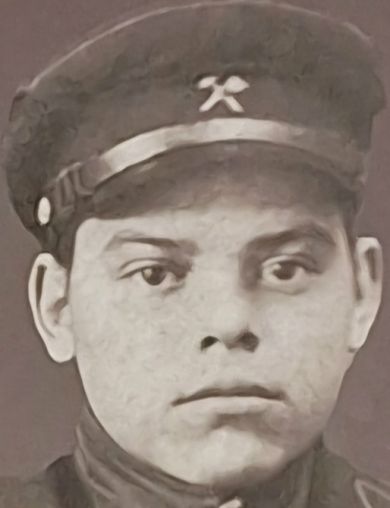 Набоко Иван Иванович