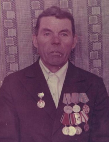 Вдовин Афанасий Варфоломеевич