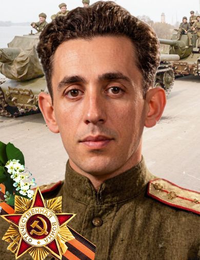 Терновский Евгений Михайлович