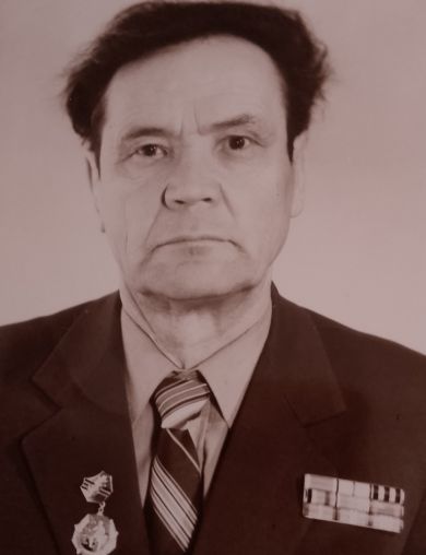 Слабуха Дмитрий Константинович