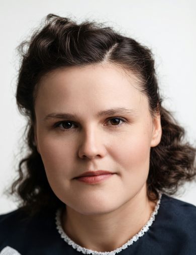 Большешапова Мария Ивановна