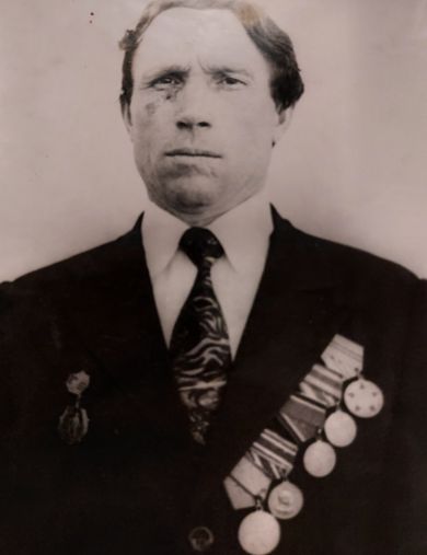 Емельянов Сергей Гаврилович