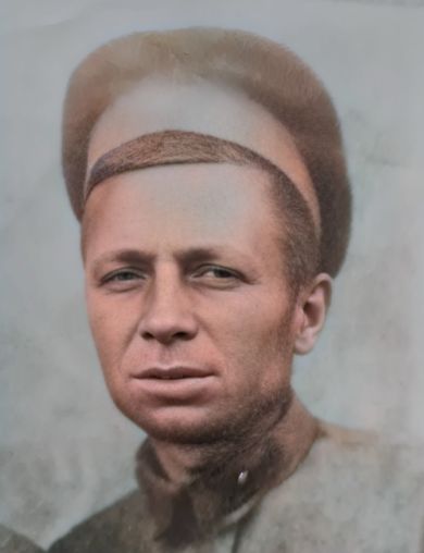 Зубков Павел Георгиевич