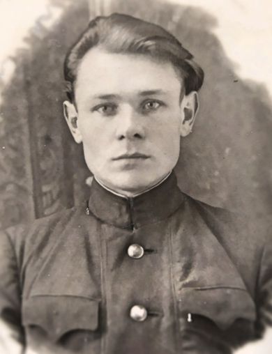 Моторнов Анатолий Михайлович