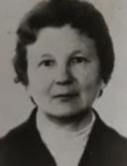 Фёдорова Мария Александровна