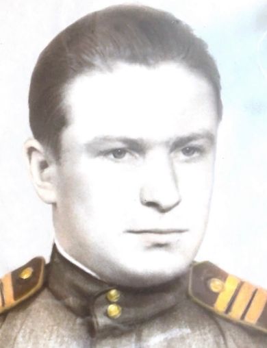 Тутукин Михаил Яковлевич