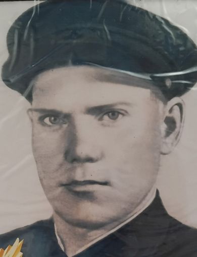 Алдобаев Егор Николаевич