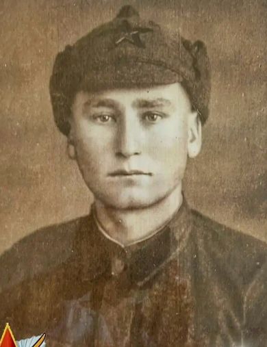 Шаповал Василий Дмитриевич