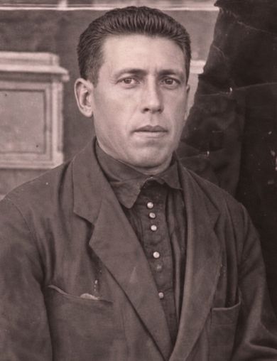 Лытус Петр Иванович