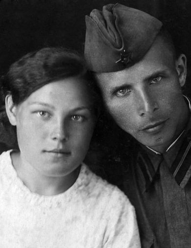 Чуркин Евгений Васильевич