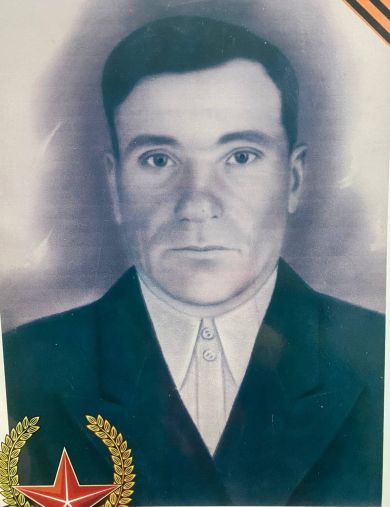 Дашков Тарас Григорьевич
