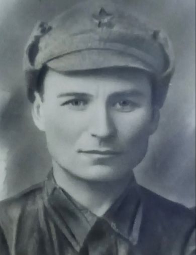 Сокур Яков Карпович