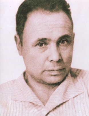 Калинин Борис Андреевич