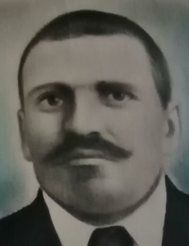 Иващенко Иван Кириллович