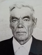 Шакиров Ахматула Магосумович