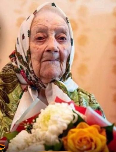 Кушнарева Надежда Георгиевна