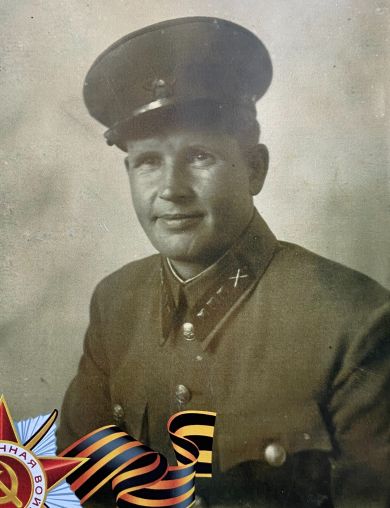 Наумов Дмитрий Антонович