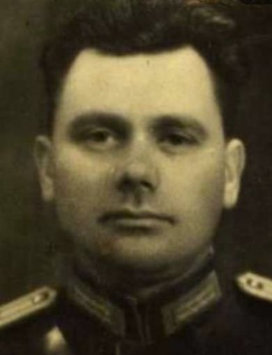 Сеньков Николай Илларионович