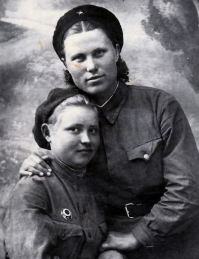 Матушевская Татьяна Еремеевна