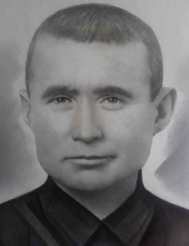 Хайруллин Зайдулла 