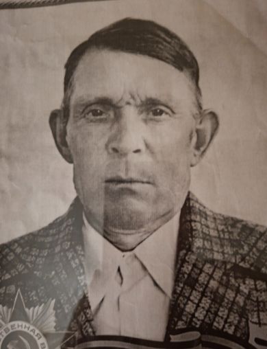 Архипов Иван Васильевич