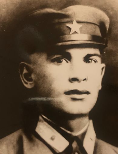 Банчиков Мордух Шмулевич