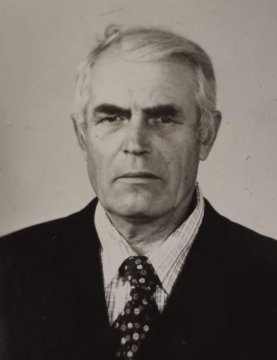 Забродин Петр Иванович