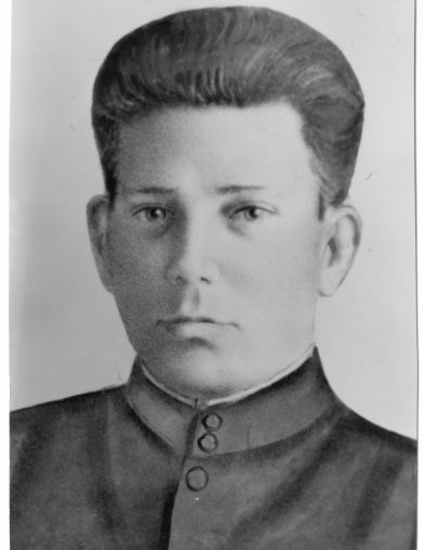 Ельцов Василий Владимирович