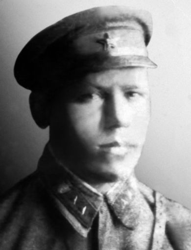 Болисов Василий Иванович
