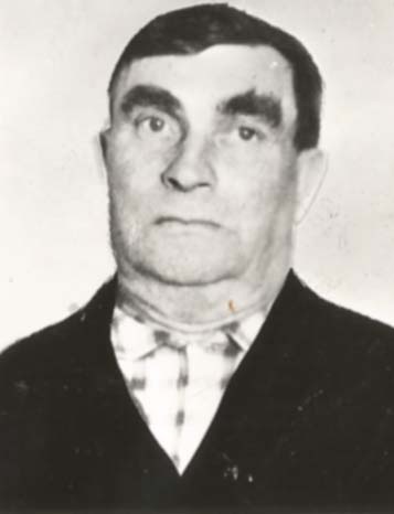 Шмелев Игнат Николаевич