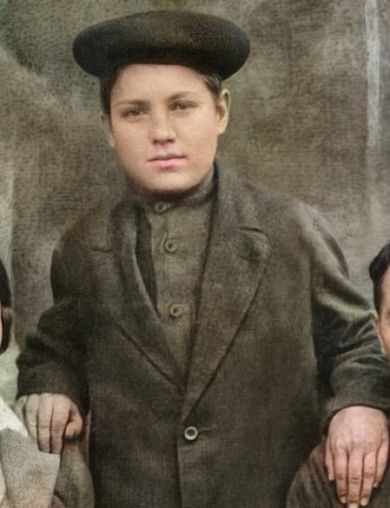 Багинский Иван Адольфович