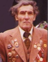 Чуркин Евгений Иванович