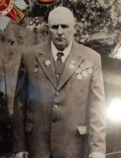 Воробьёв Виктор Александрович