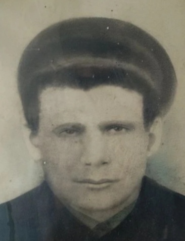 Сапронов Семён Фёдорович