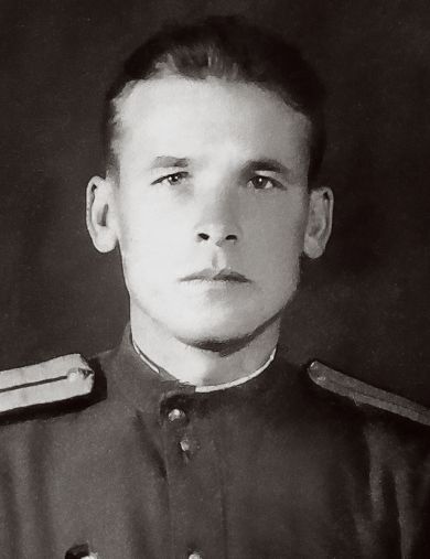 Раков Иван Трофимович