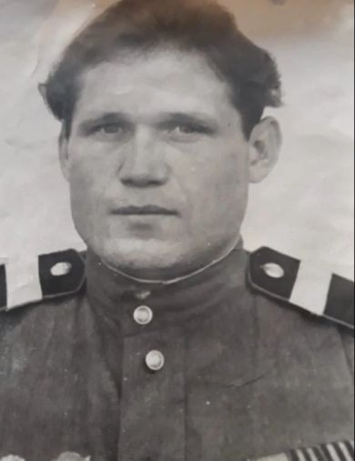 Сарычев Лев Николаевич