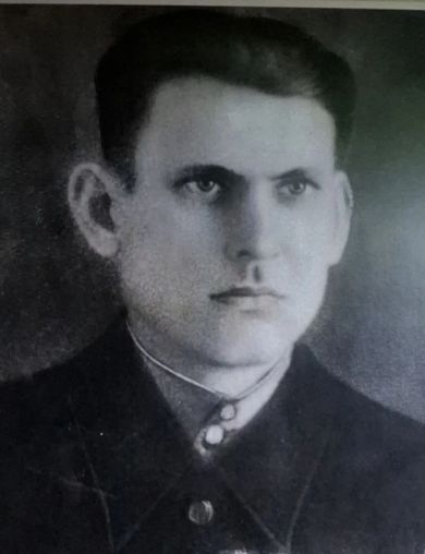 Федоров Алексей Васильевич