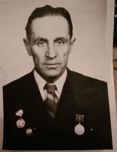 Дедюхин Александр Романович