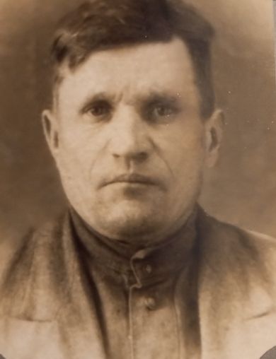 Бородкин Митрофан Трифонович