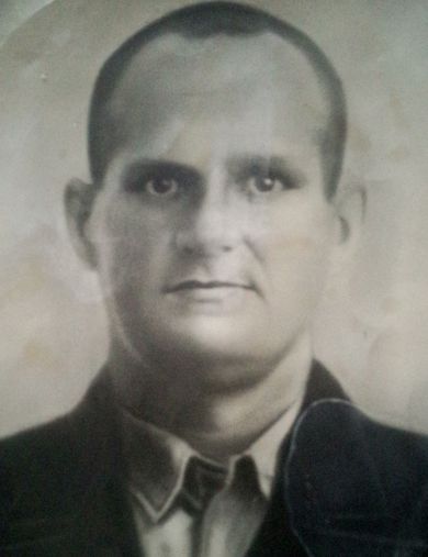 Дурнев Алексей Михайлович